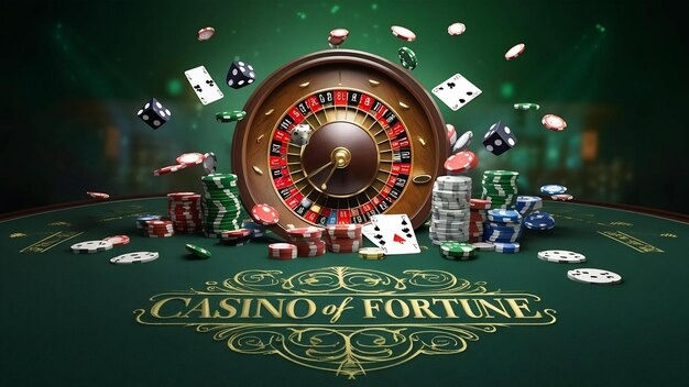 77lucky Baccarat cash-out interface showing real-time payout adjustment and hand progress